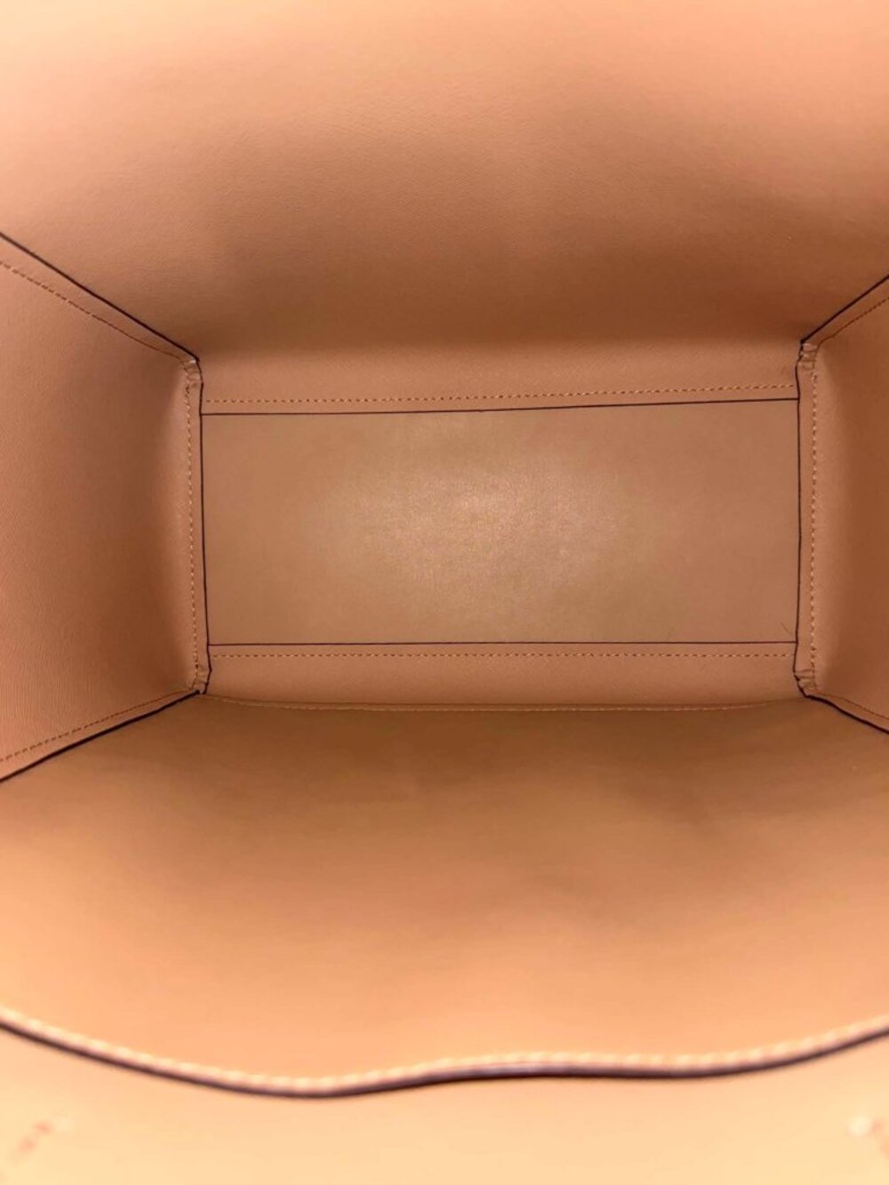 ❤️Michael Kors Large Logo-Print Canvas Tote❤️ - Picture 9 of 16